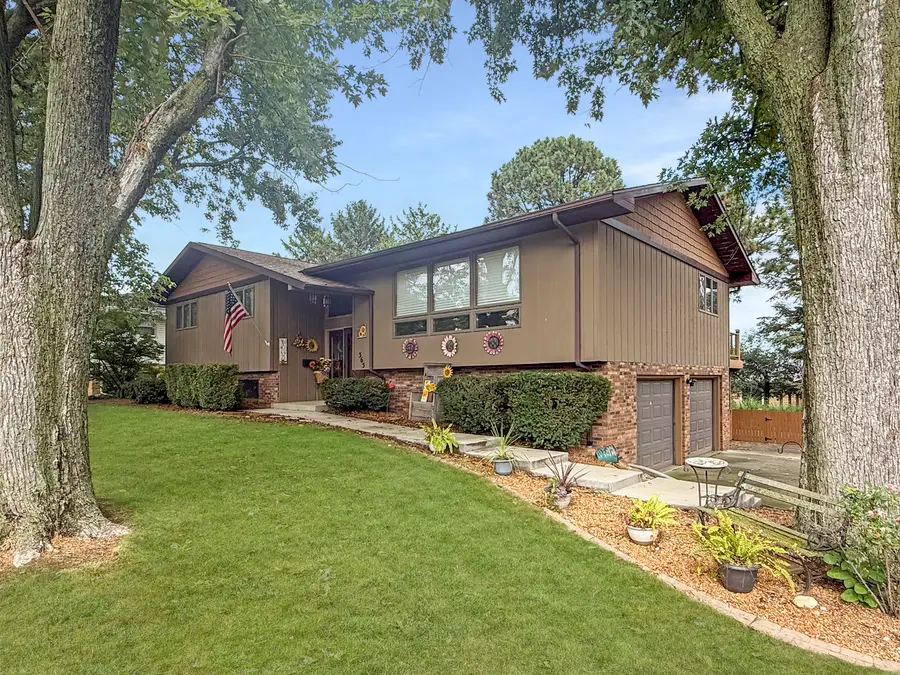 365 Highland Drive, Rantoul, IL 61866 - #2