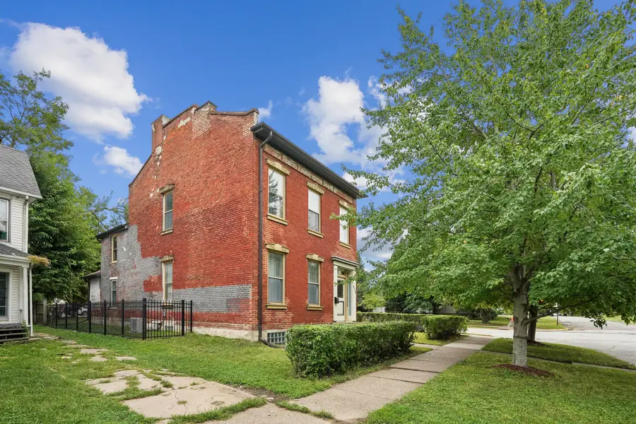 625 23rd Street, Rock Island, IL 61201 - #2