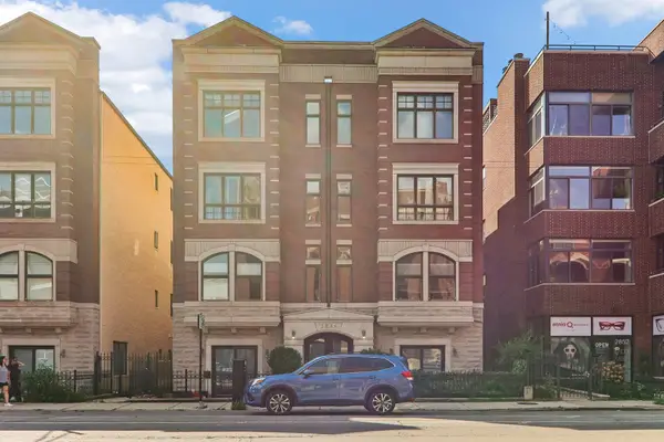 2846 N Halsted Street #4S, Chicago, IL 60657