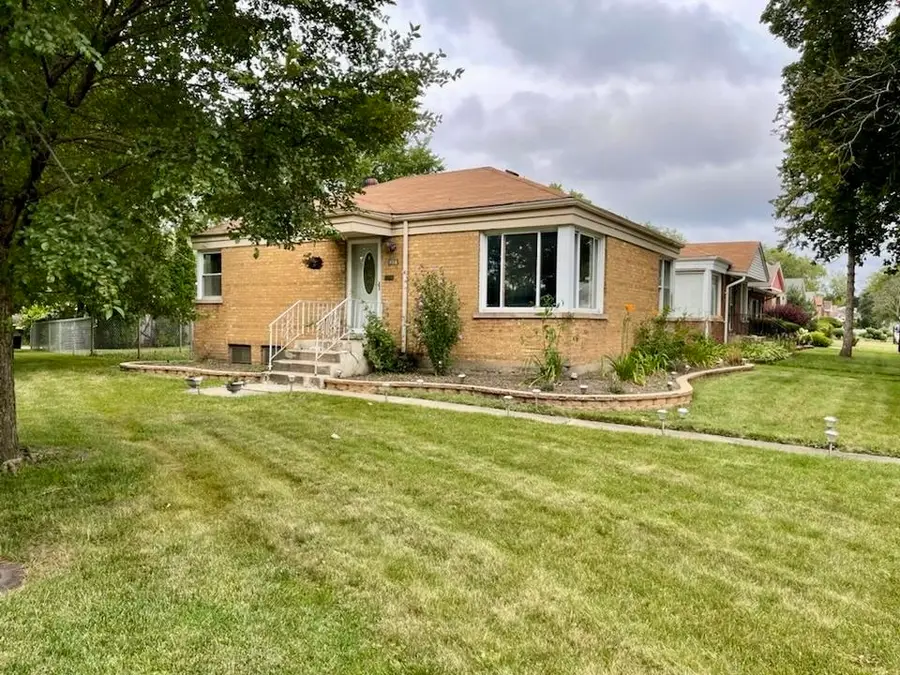 337 W 146th Street, Riverdale, IL 60827 - #3