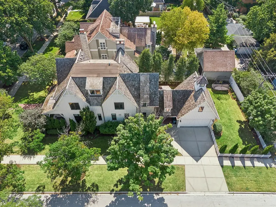 504 S Lincoln Street, Hinsdale, IL 60521 - #2