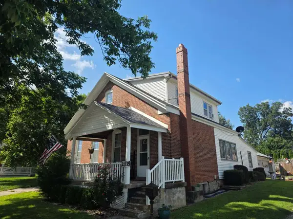 2035 Elm Street, Quincy, IL 62301
