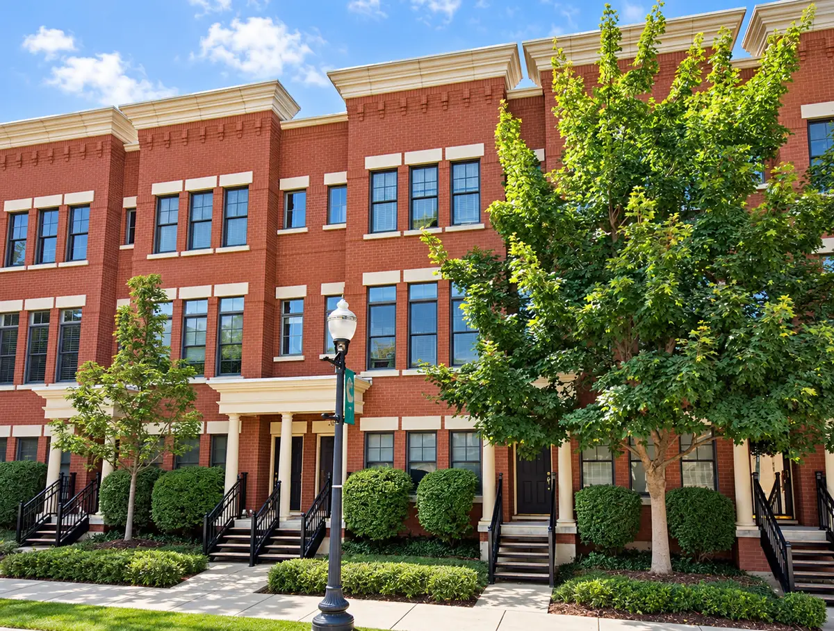 209 Prairie Street #209, Elgin, IL 60120 - #1