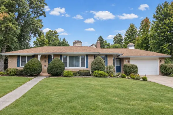 248 E Washington Boulevard, Lombard, IL 60148