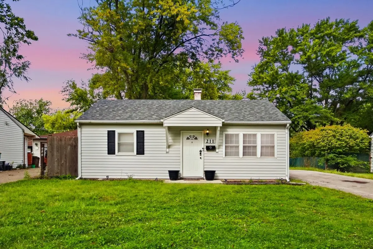 211 S Hammes Avenue, Joliet, IL 60436 - #1