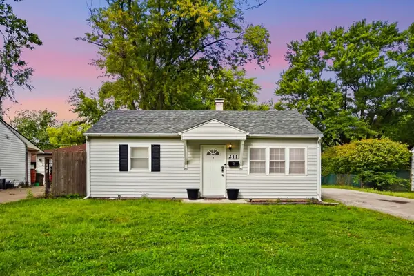 211 S Hammes Avenue, Joliet, IL 60436