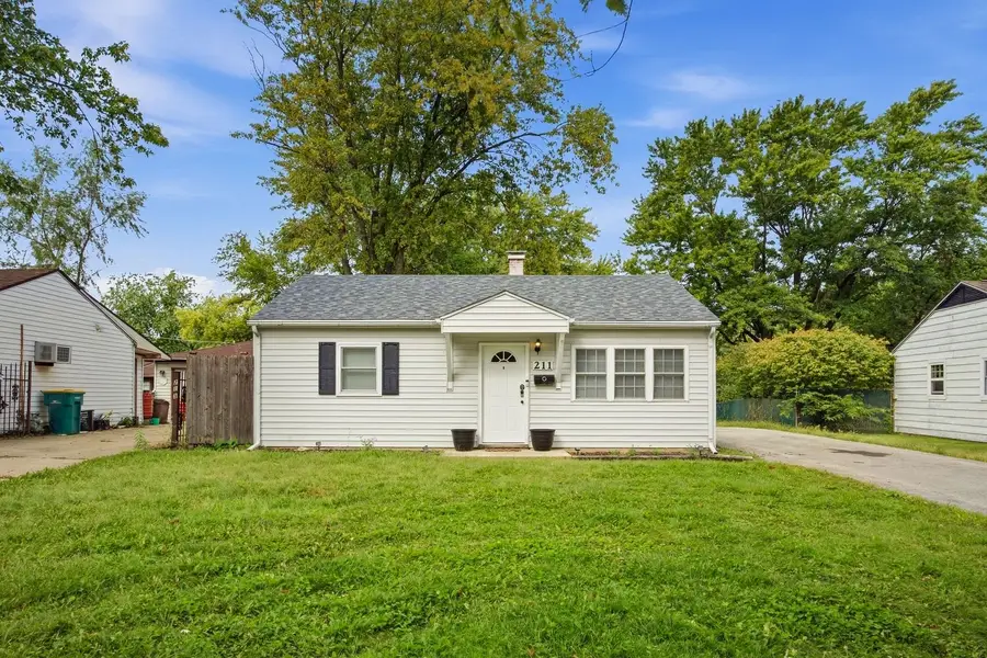 211 S Hammes Avenue, Joliet, IL 60436 - #2