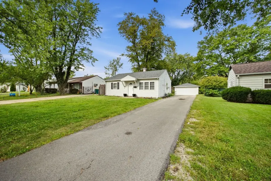 211 S Hammes Avenue, Joliet, IL 60436 - #3