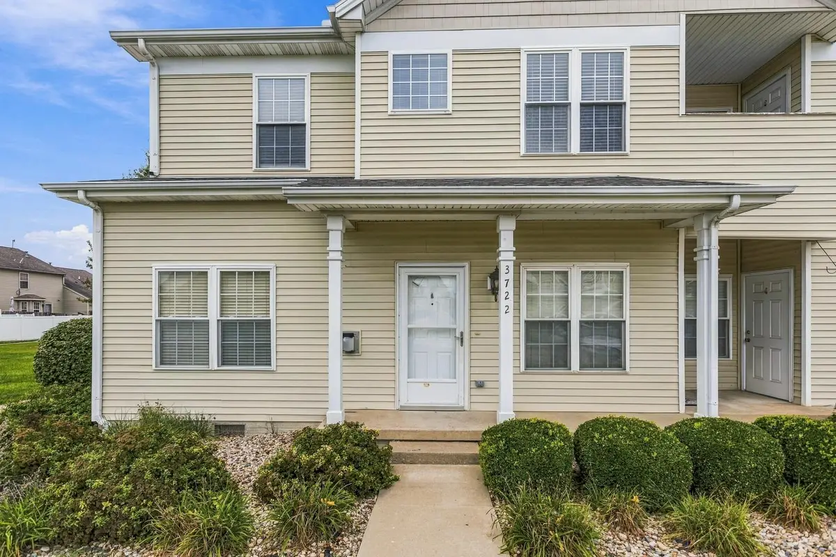 3722 Balcary Bay, Champaign, IL 61822 - #1