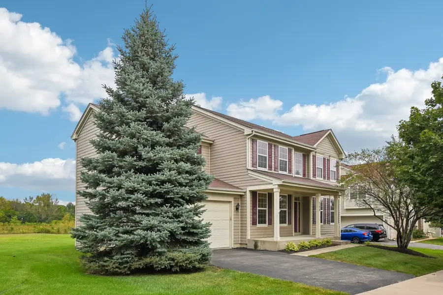 586 Wexford Drive, Elgin, IL 60124 - #2
