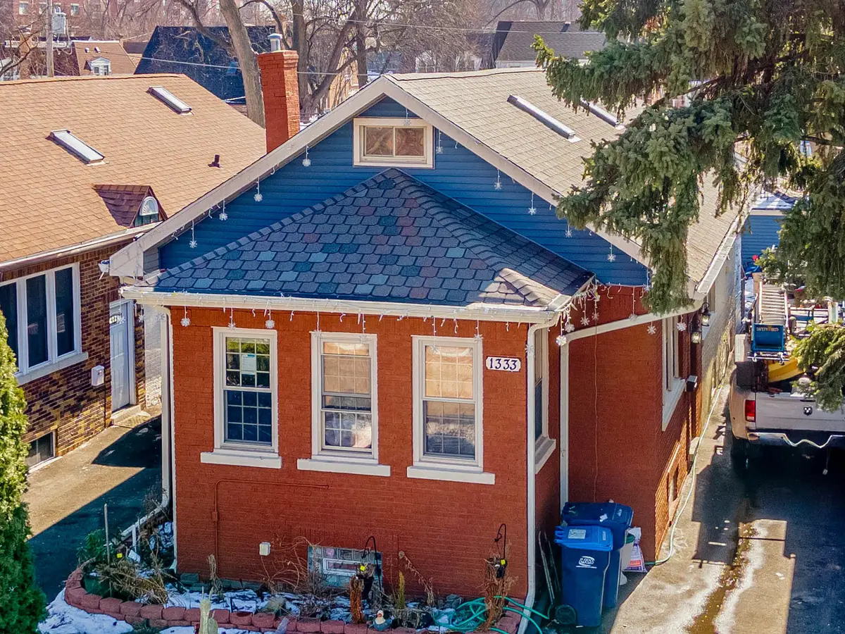 1333 Willow Avenue, Des Plaines, IL 60016 - #1