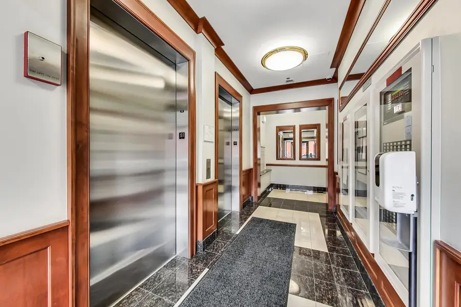 1133 S State Street #606B, Chicago, IL 60605 - #2