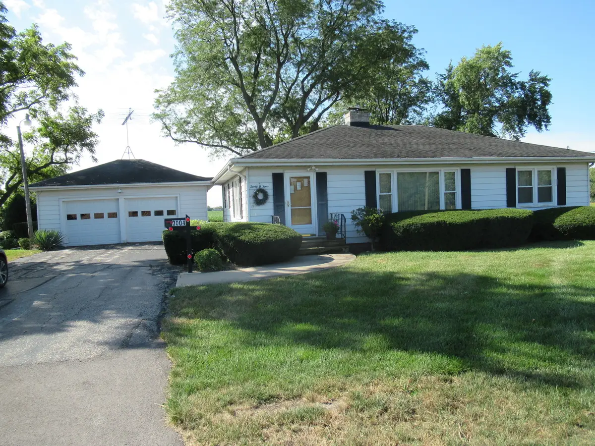 3004 E Laraway Road, Joliet, IL 60433 - #1
