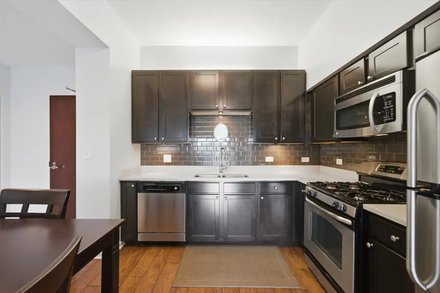 125 Lakeview Drive #604, Bloomingdale, IL 60108 - #3