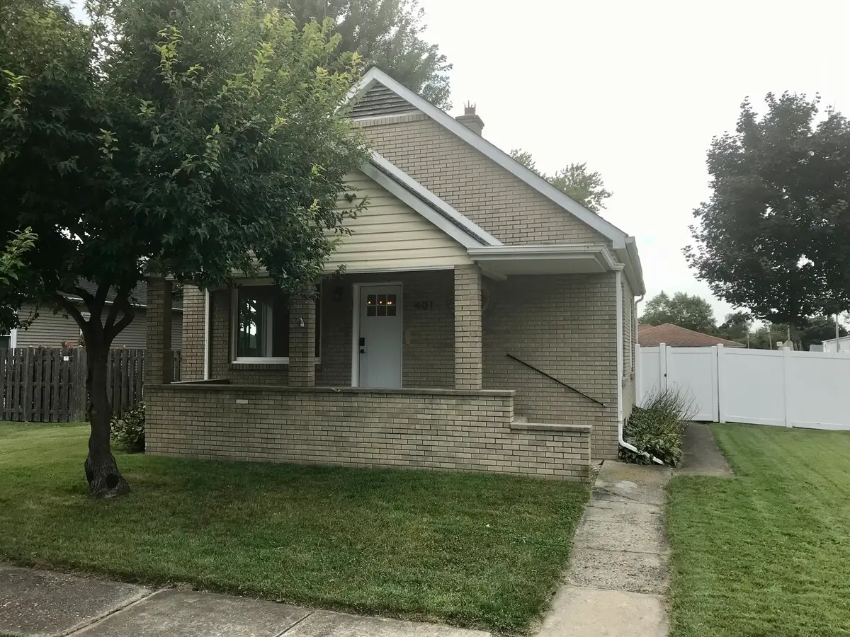401 Oak Street, Cedar Point, IL 61316 - #1