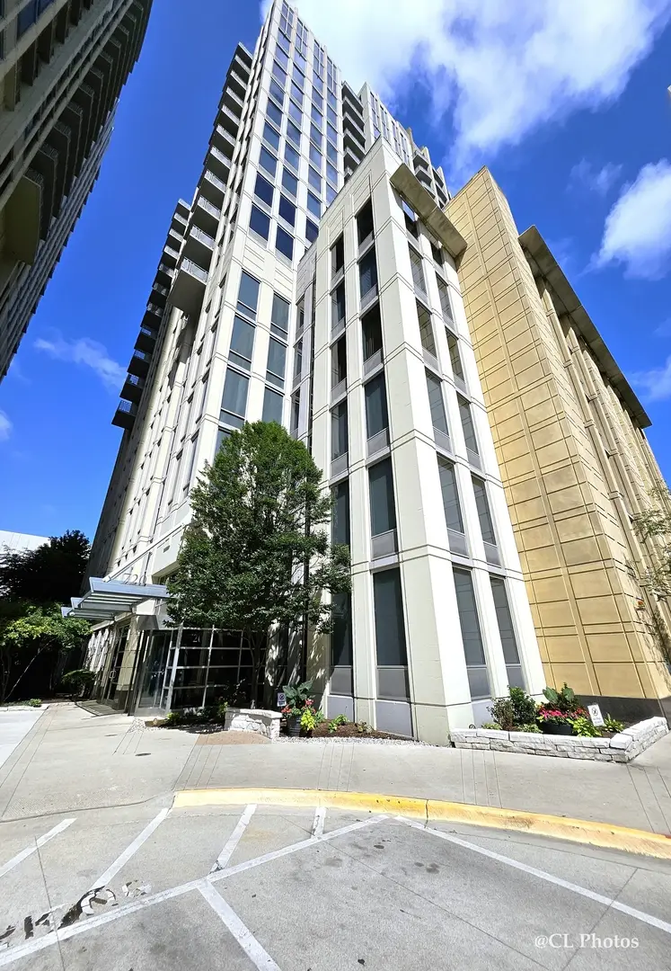 720 N Larrabee Street #1104, Chicago, IL 60654 - #1