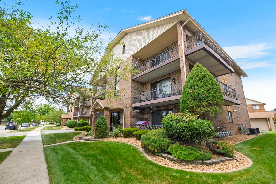 8124 169th Street #2E, Tinley Park, IL 60477 - #2