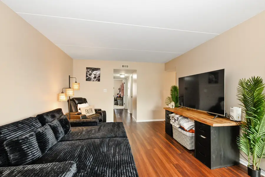8124 169th Street #2E, Tinley Park, IL 60477 - #3