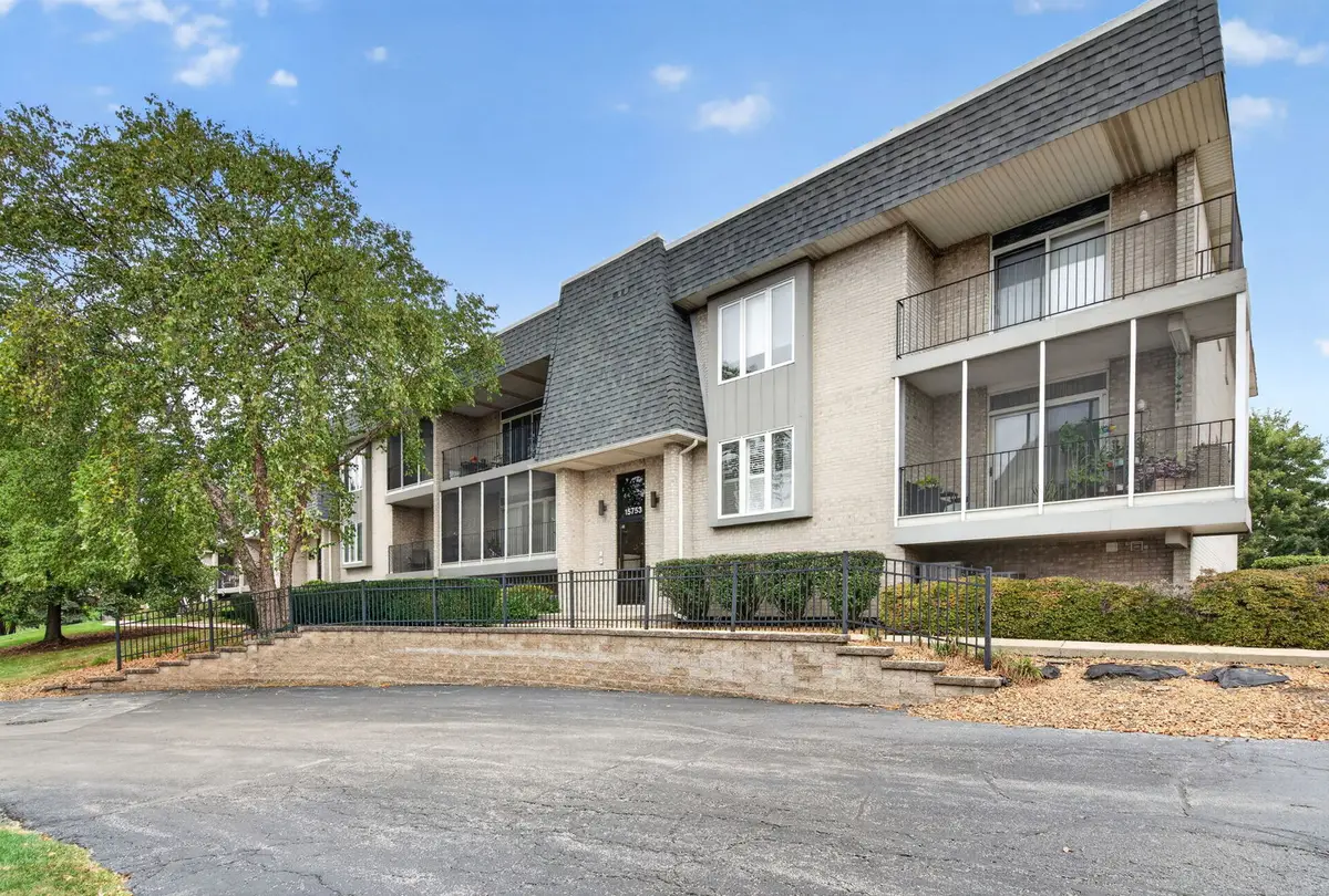 15751 S Ravinia Avenue #2N, Orland Park, IL 60462 - #1