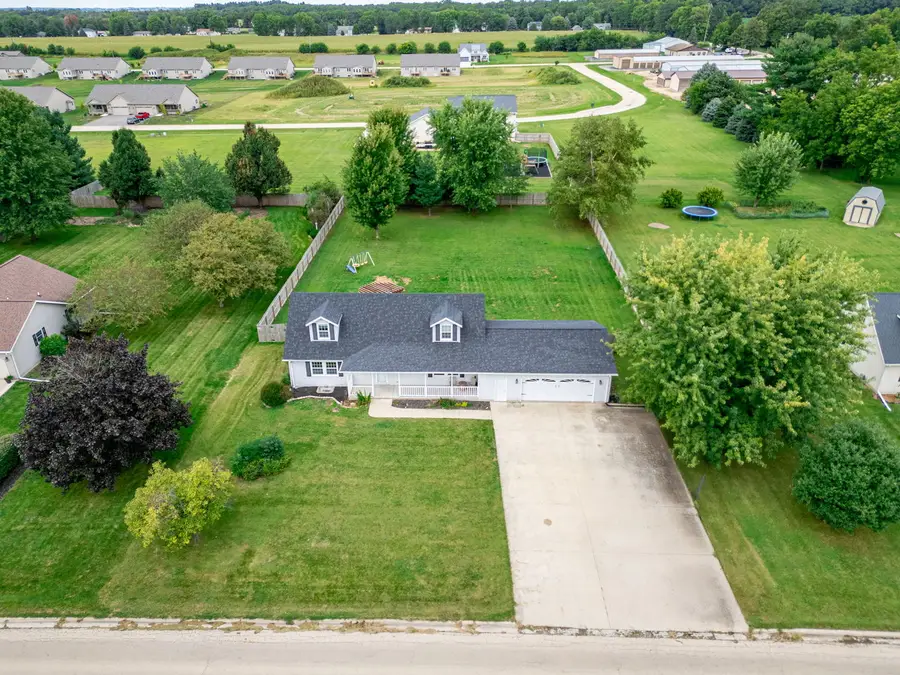 740 Timber Creek Road, Dixon, IL 61021 - #2