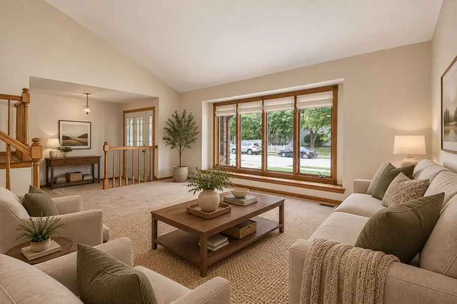 29 Mayfair Lane, Aurora, IL 60504 - #2