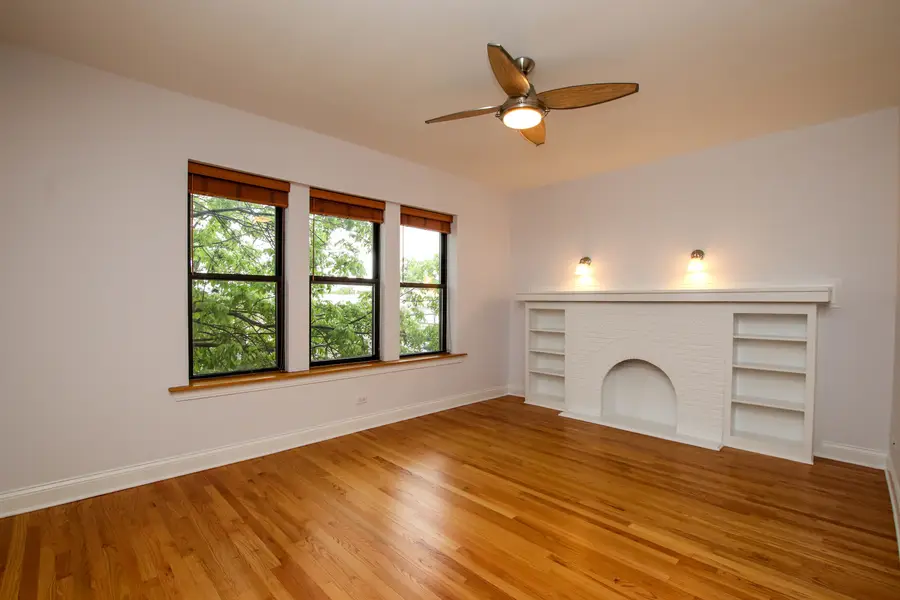 4014 N Spaulding Avenue #2, Chicago, IL 60618 - #2