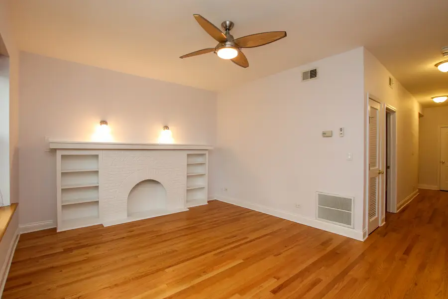 4014 N Spaulding Avenue #2, Chicago, IL 60618 - #3