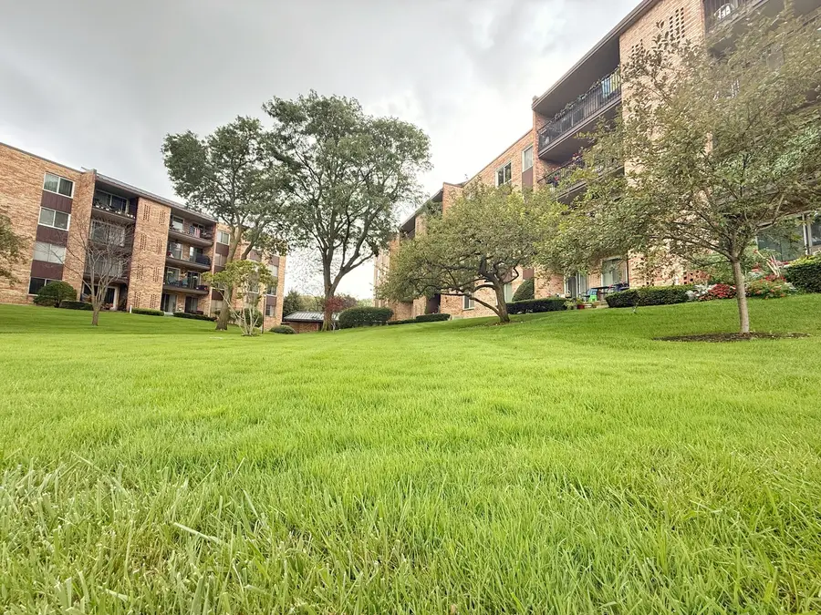 502 W Huntington Commons Road #438, Mount Prospect, IL 60056 - #3
