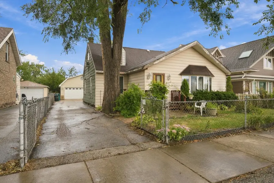 7042 W 74th Street, Chicago, IL 60638 - #3