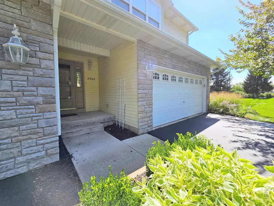 3402 N Bell School Road, Rockford, IL 61114 - #2