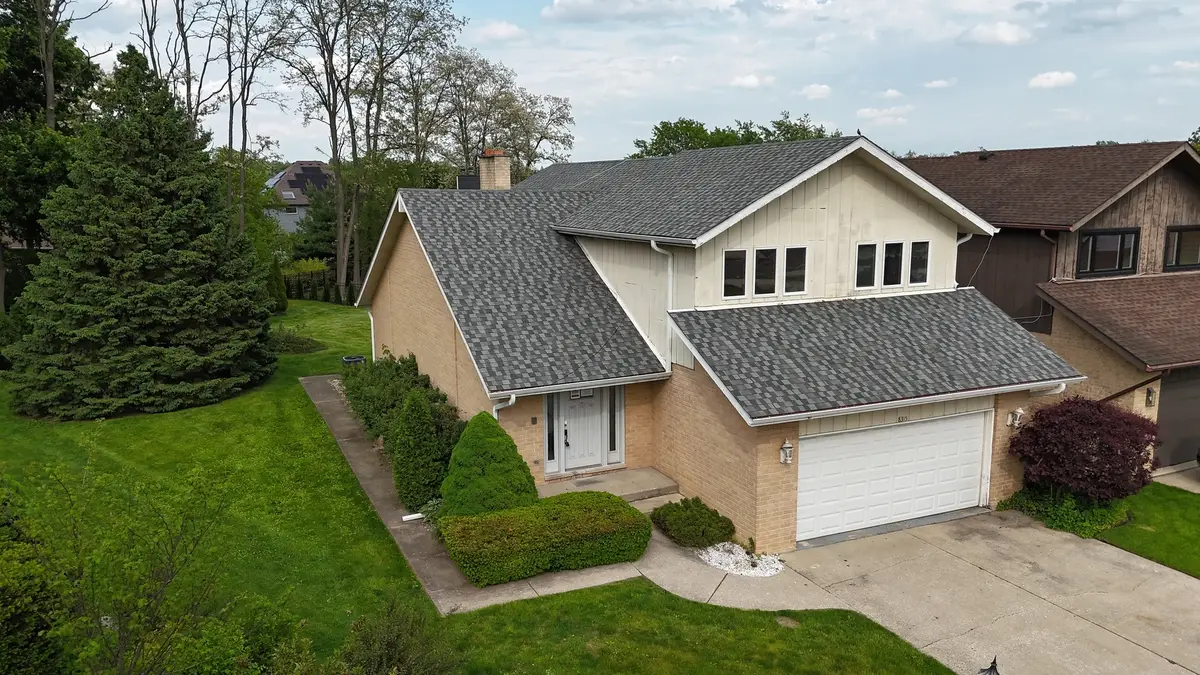 8315 Helen Court, Downers Grove, IL 60516 - #1