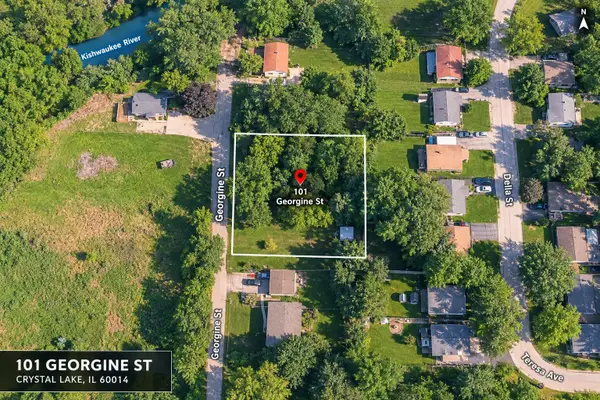 101 Georgine Street, Crystal Lake, IL 60014