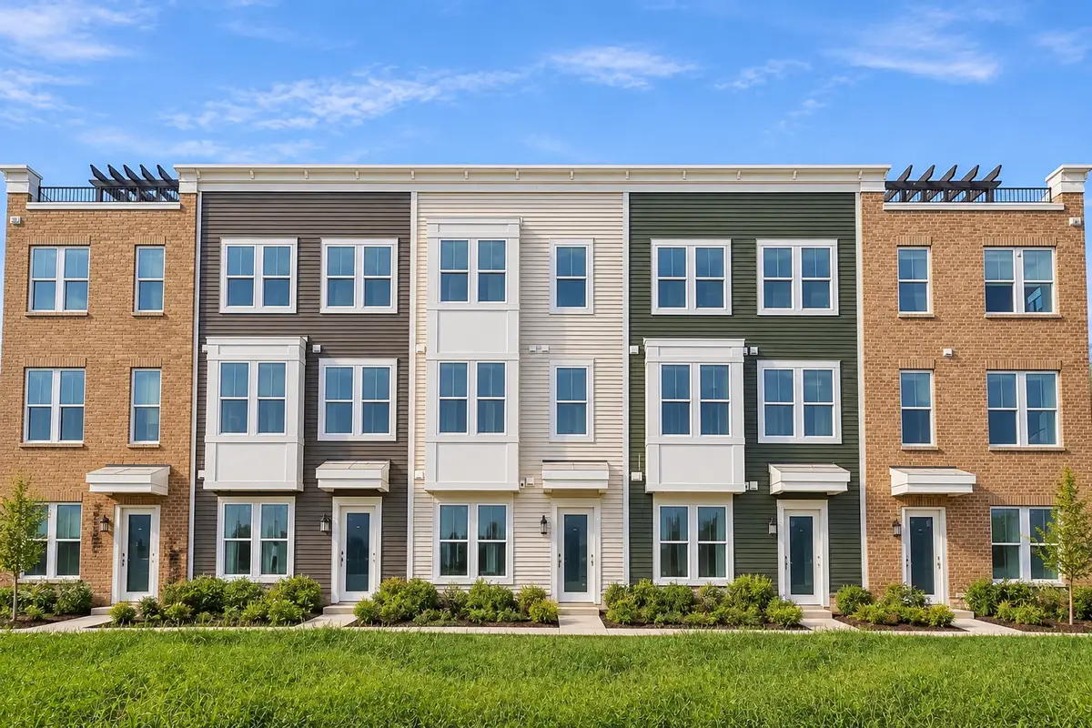 1711 Pratt Court #24166, Hoffman Estates, IL 60192 - #1
