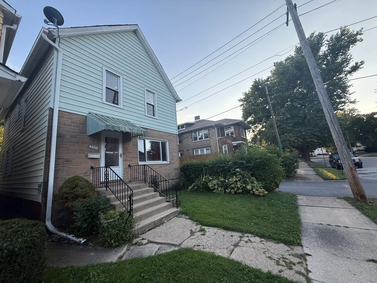 2527 Oak Street, Blue Island, IL 60406 - #1
