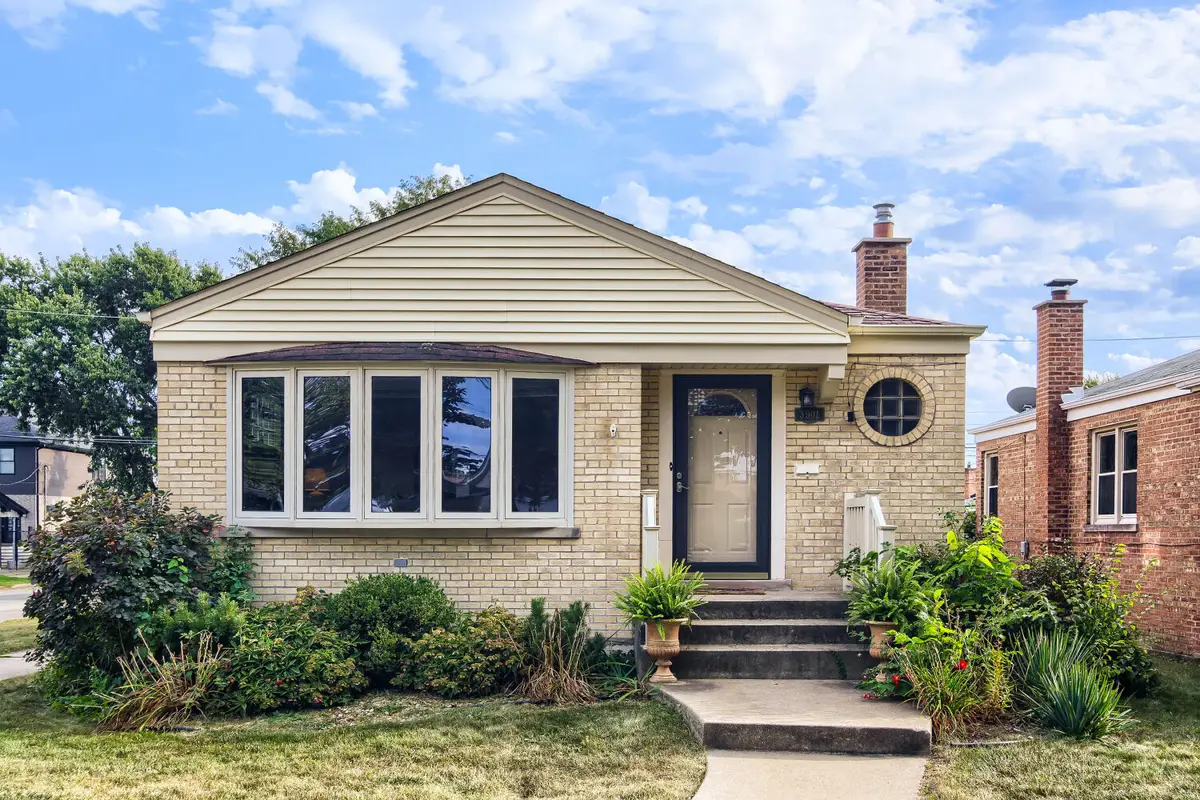 3901 W 107th Street, Chicago, IL 60655 - #1