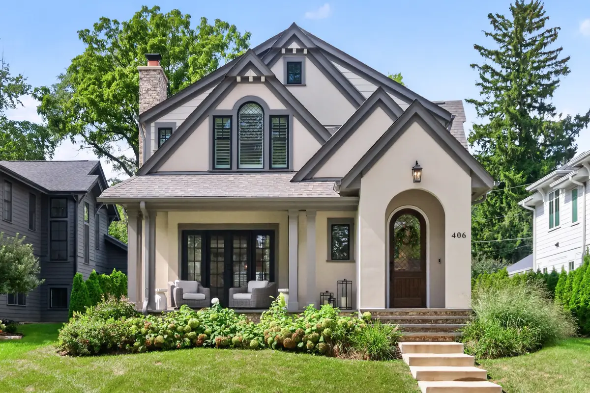 406 S River Lane, Geneva, IL 60134 - #1