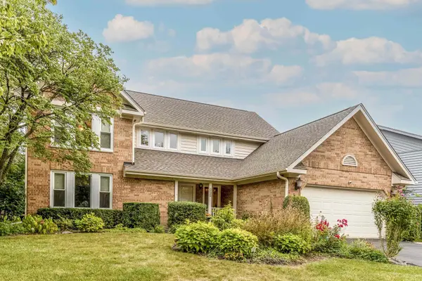 737 Joel Lane, Buffalo Grove, IL 60089