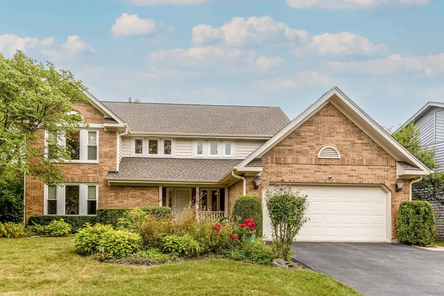 737 Joel Lane, Buffalo Grove, IL 60089 - #2