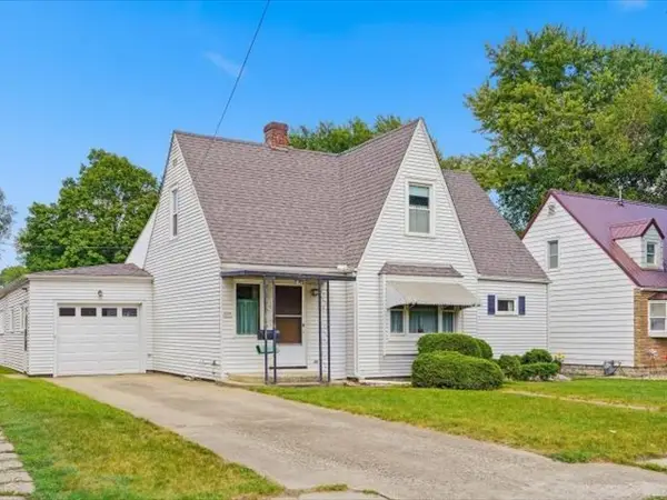 405 E 3rd Street, Rock Falls, IL 61071