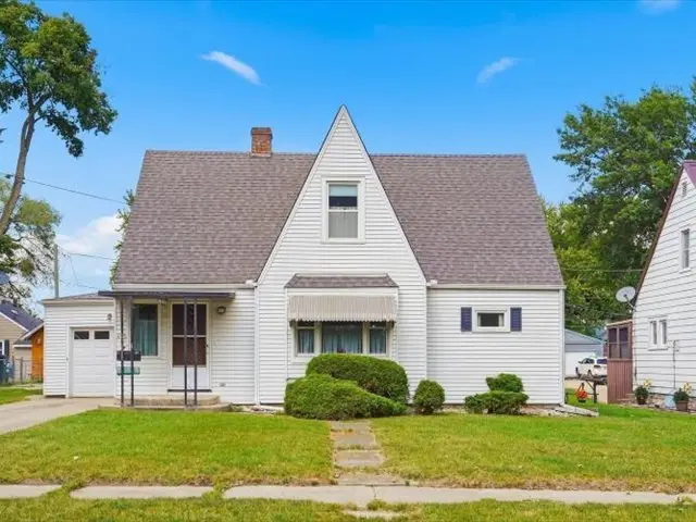 405 E 3rd Street, Rock Falls, IL 61071 - #2