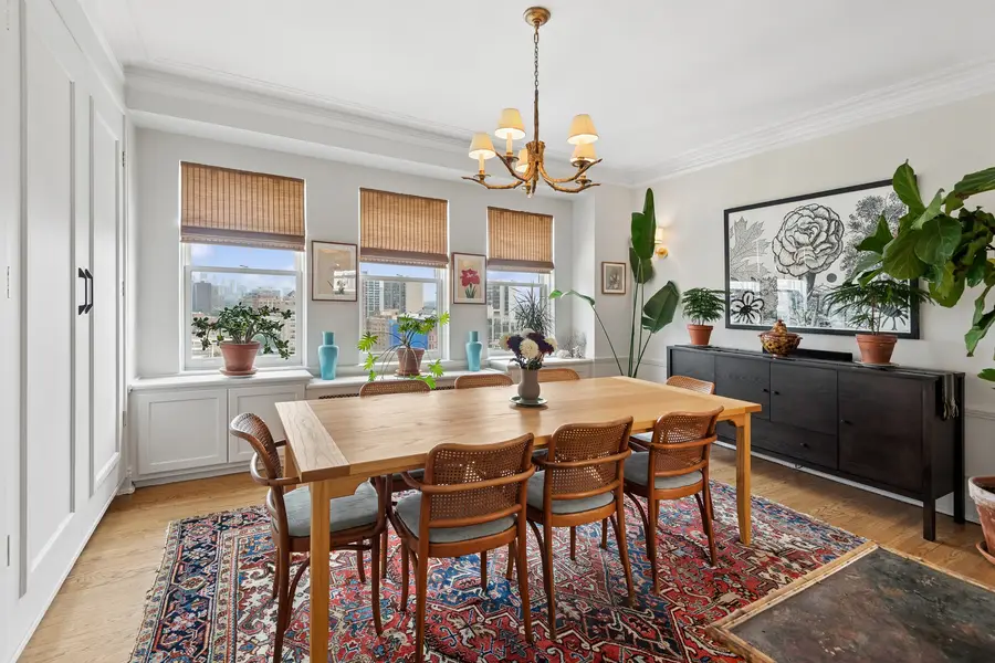 431 W Oakdale Avenue #14D, Chicago, IL 60657 - #2