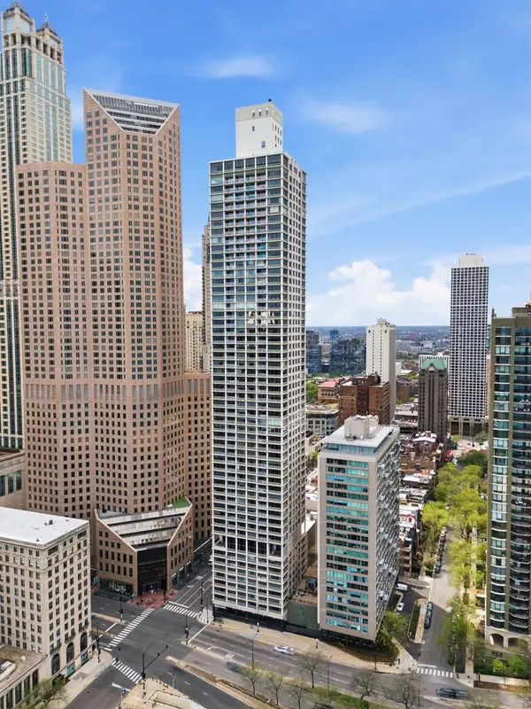 1000 N Lake Shore Plaza #24C, Chicago, IL 60611