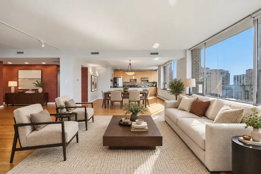 1000 N Lake Shore Plaza #24C, Chicago, IL 60611 - #3