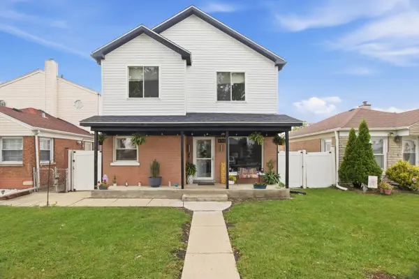 1710 N 14th Avenue, Melrose Park, IL 60160