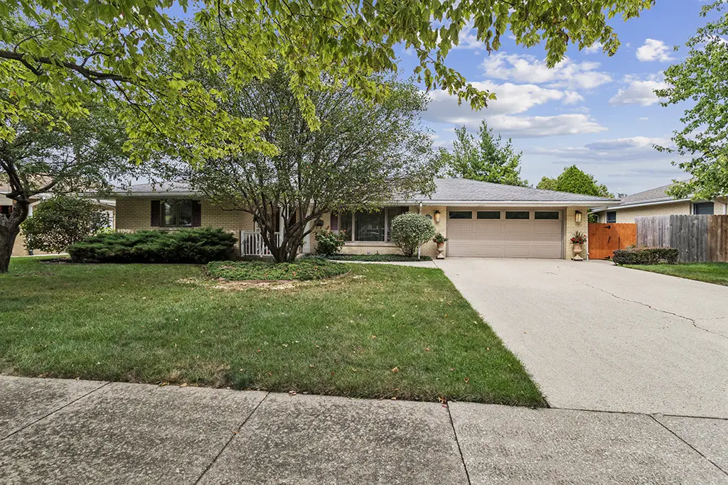 1006 Maitland Drive, Lockport, IL 60441 - #1