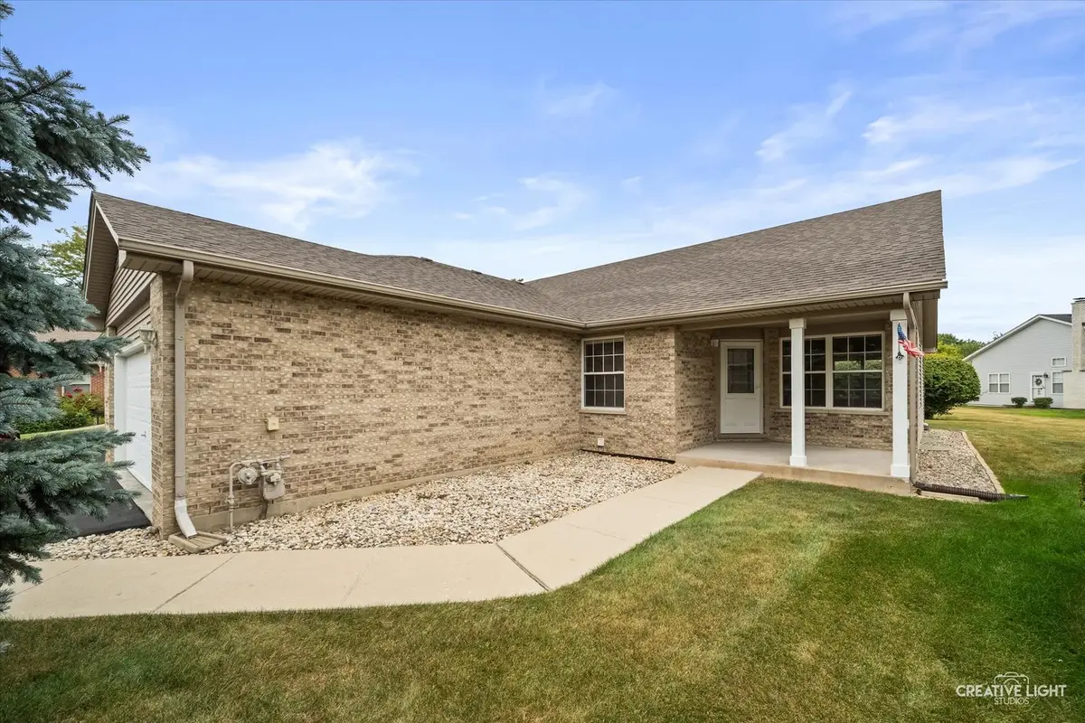 1020 Duran Court, Joliet, IL 60431 - #1
