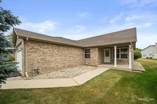 1020 Duran Court, Joliet, IL 60431