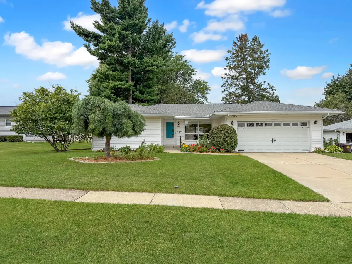 1353 Empire Court, Freeport, IL 61032 - #1
