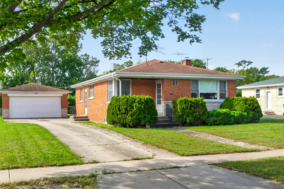 514 W Center Street, Itasca, IL 60143 - #1