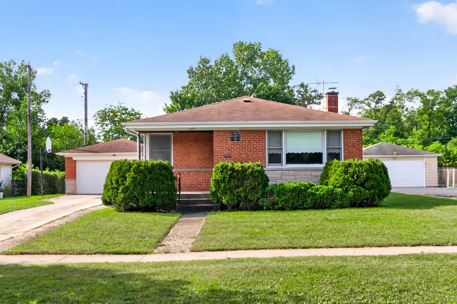514 W Center Street, Itasca, IL 60143 - #2